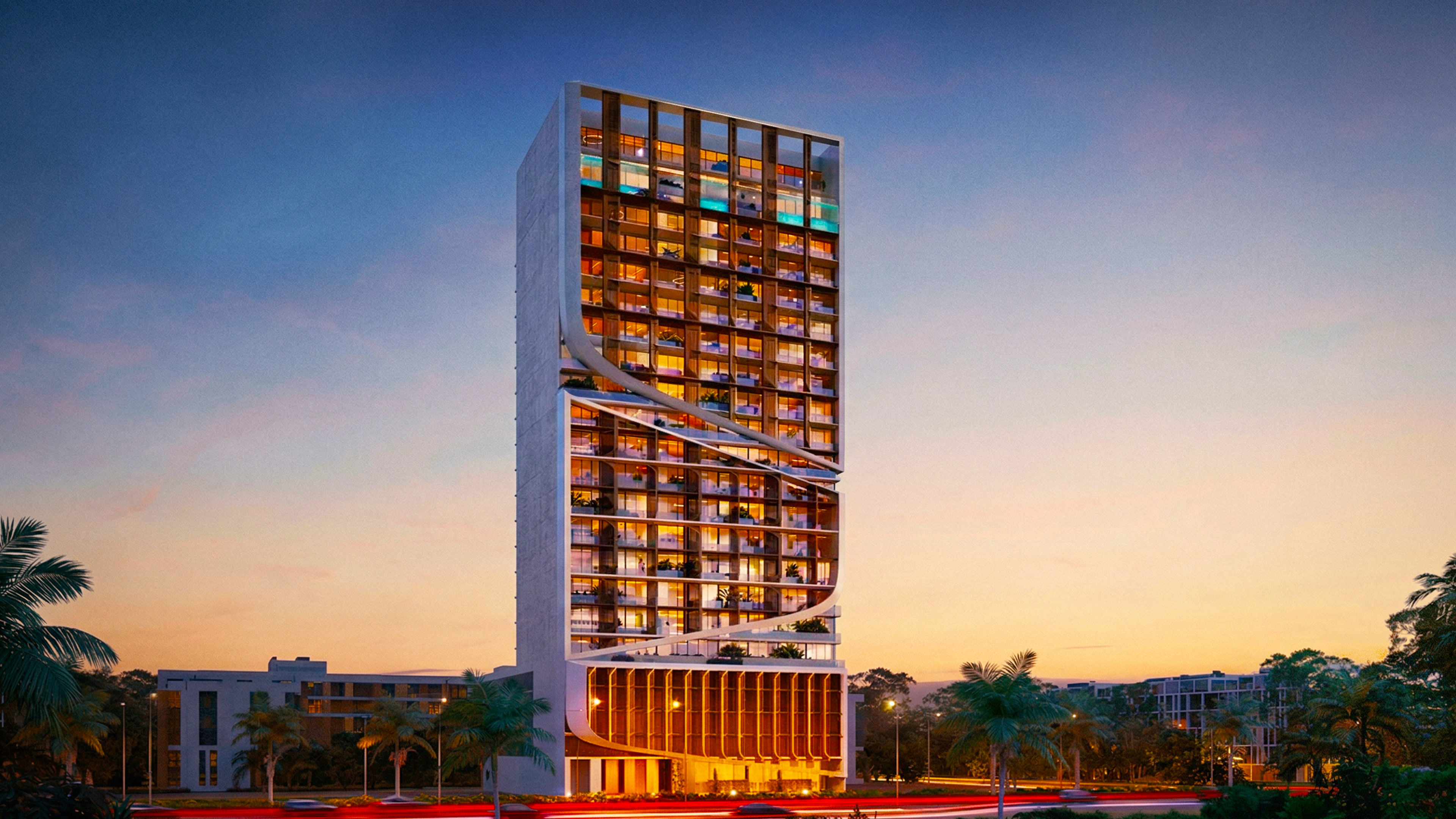 havelock heights